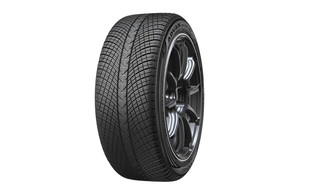 235/40R19 opona YOKOHAMA Advan Winter V907 XL 96V